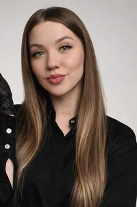 Чешель Алина Артемовна